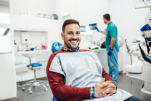Best Wisdom Tooth Removal  in Clearwater, MN