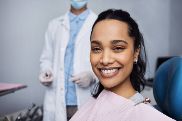 Dental X-Rays and Imaging in Clearwater, MN