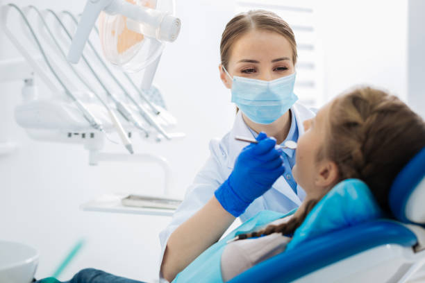 TMJ/TMD Treatment in Clearwater, MN